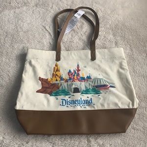 Disneyland Starbucks